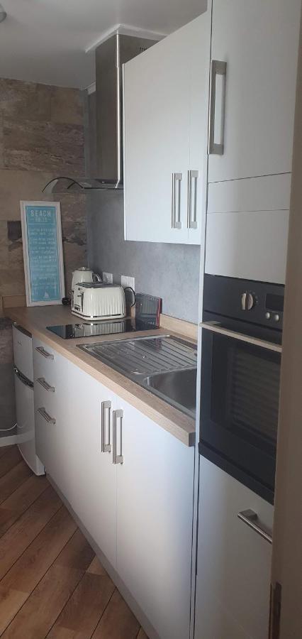 3 Braehead Apartment Терсо Екстериор снимка