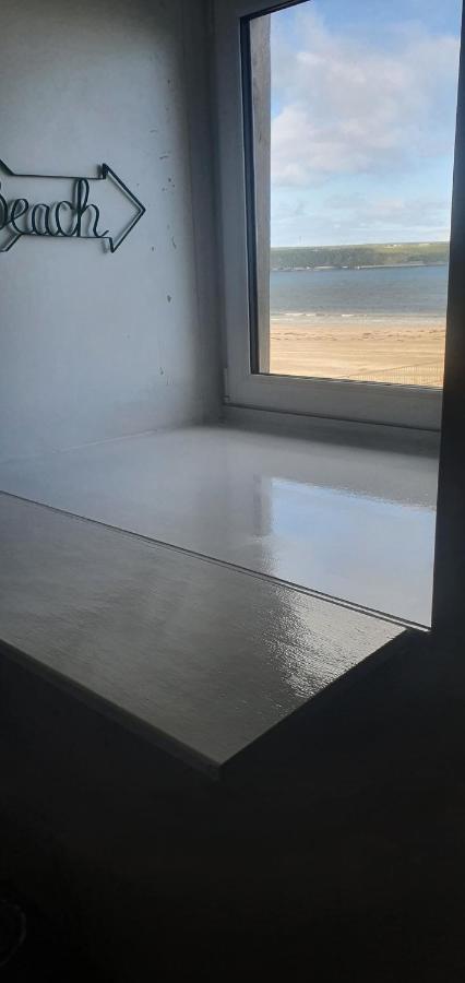 3 Braehead Apartment Терсо Екстериор снимка