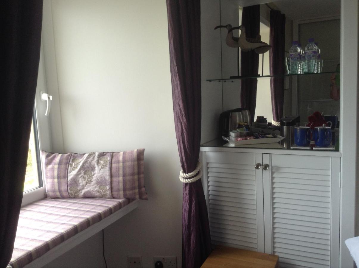 3 Braehead Apartment Терсо Екстериор снимка