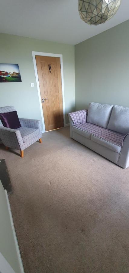 3 Braehead Apartment Терсо Екстериор снимка
