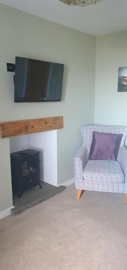 3 Braehead Apartment Терсо Екстериор снимка
